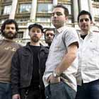 Kannon presenta Destino, su nuevo álbum, en directo