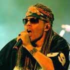 Guns n' Roses en Madrid el 25 de mayo