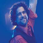 Andrés Calamaro presenta su nuevo disco en directo