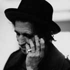 Keith Richards tendría que operarse