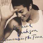 Michael Jackson, Remember The Time