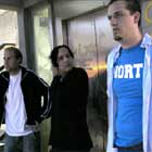 Killy y los hombres estrella, lo nuevo de Peepshow