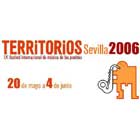 Terrirorios Sevilla del 20 de mayo al 3 de junio