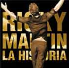 Se reedita La historia de Ricky Martin