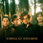 Volver a Empezar, nuevo disco de La Sonrisa de Julia
