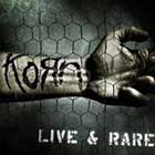 Live & Rare, grabaciones inéditas de KoRn