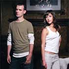 Nena Daconte siguen presentando sus canciones