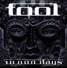 Tool, nº1 en la lista Billboard 200