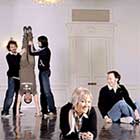 La gira de La Oreja de Van Gogh por España