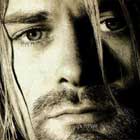 Kurt Cobain elegido la mayor estrella del rock