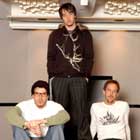 Every Man For Himself de Hoobastank, a la venta