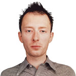 Thom Yorke publica The Eraser