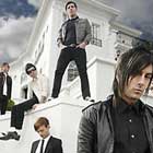 Liberation Transmission, nuevo disco de Lostprophets