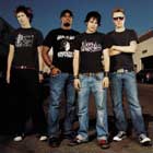 Dave Baksh deja Sum 41