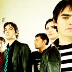 Invisible, de Second se reedita el 22 de mayo