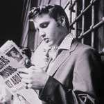 Uri Geller compra la casa de Elvis Presley