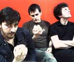 Maga presentan su nuevo disco en directo