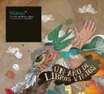 Skimo: Un año de libros viejos y los restos de un incendio