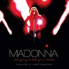 I'm gonna tell you a secret, de Madonna, el 20 de junio