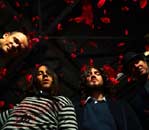 Red Hot Chili Peppers, número 1 en medio mundo