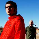 Guaraná presenta en directo La furgoneta del amor