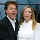 Paul McCartney y Heather Mills confirman su separación