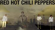 Red Hot Chili Peppers repiten nº1 en Reino Unido