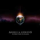 Angels & Airwaves: La banda de Tom Delonge
