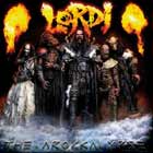 Lordi publica su álbum The Arockalypse