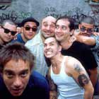 Hola Chau, Fabulosos Cadillacs en DVD