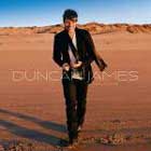 Future Past, disco debut de Duncan James