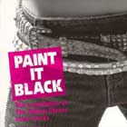 Paint it black, versiones de los Rolling Stones