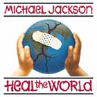 Michel Jackson, Heal The World