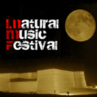 Natural Music Festival a mediados de julio