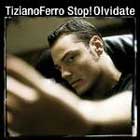 Stop! Olvídate, el single de Tiziano Ferro