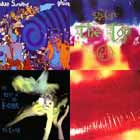 Nuevas reediciones de The Cure