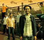 Go Lem System presentan su Cacería