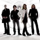 The darkness y su Girlfriend