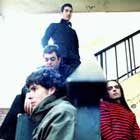 Mundo Pequeño, el disco debut de El Alpinista, en septiembre