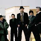 Bright Idea de Orson, número 1 en Reino Unido