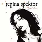 Begin to Hope, nuevo disco de Regina Spektor