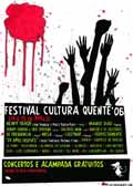 Festival Cultura Quente 2006