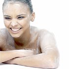 Chenoa de gira de verano