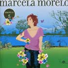 Morelo 5, lo último de Marcela Morelo