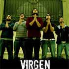 Primera vez, el disco debut de Virgen