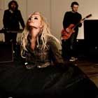 La oreja de Van Gogh, sexta semana número 1