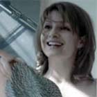 Push it el nuevo videoclip de Najwa