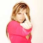 Amores dormidos, segundo single de Edurne