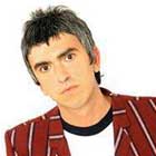 Cooper graba el EP: Días de cine