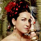 Niña Pastori en la lista de ventas en Argentina